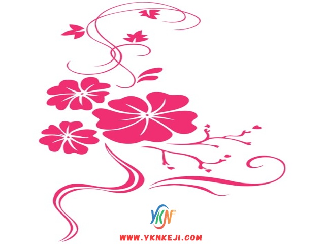 现代风格：花草树木- (230)